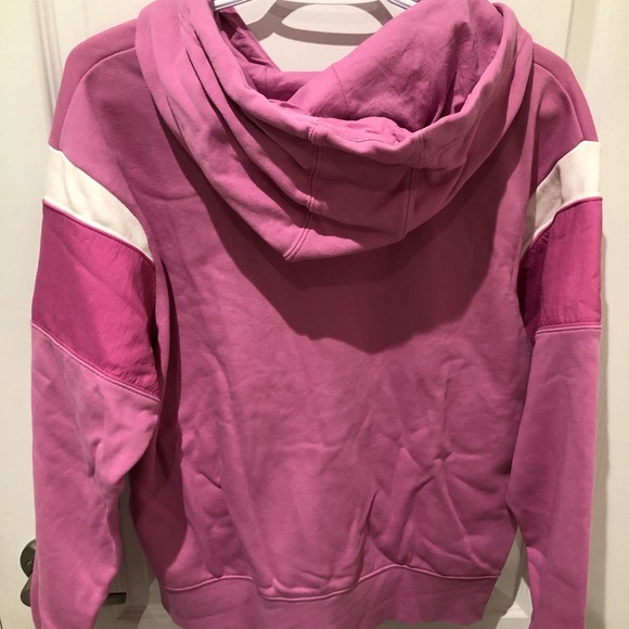 Nike Fleece Zip Hoodie - Picture 2 of 3